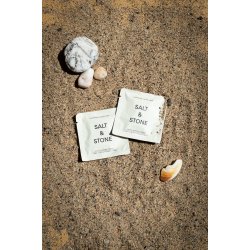 Cleansing Facial Wipes Salt & Stone