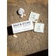 Cleansing Facial Wipes Salt & Stone