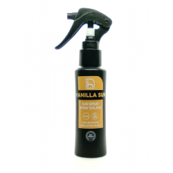 Protector Solar Vanilla Sun Homo Naturals