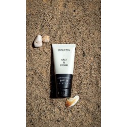Protector Solar Mineral SPF 30 Salt & Stone