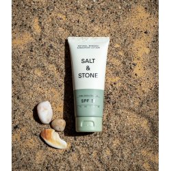 Sunscreen Lotion SPF 50 Salt and Stone