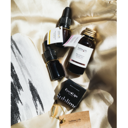 Pack “Tus Básicos On the Road” Sublime Oils
