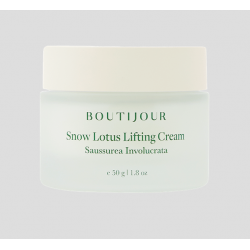 Snow Lotus Lifting Cream Boutijour