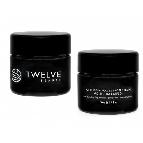 Artemisa Power Protection Moisturizer SPF50+ Twelve Beauty