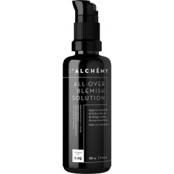 D´alchémy All Over Blemish Solution