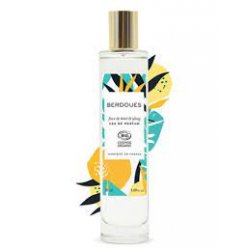 Flor de Tiare e Ylang Eau de Toilette BERDOUES