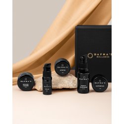 Caja Premium Your Ritual by Dafna's