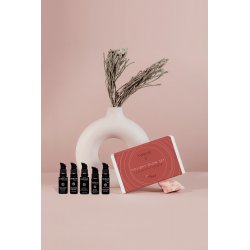 Holiday Glow Set Twelve Beauty