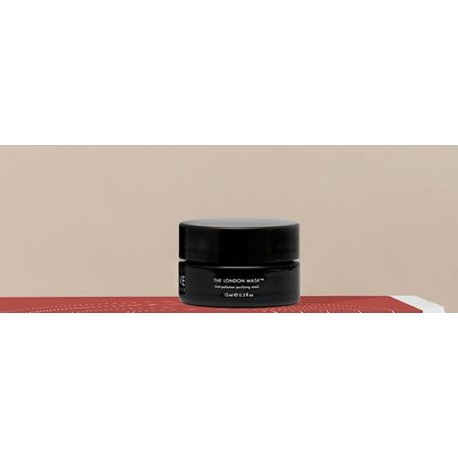 Mini London Mask Twelve Beauty