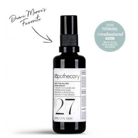 Beat The Blues Room Spray ILa Apothecary