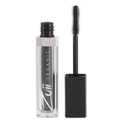 Máscara de Pestañas Organic Flora Maxi Lash Zuii