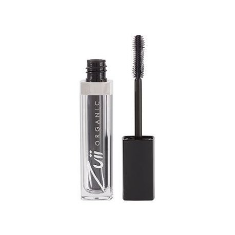 Máscara de Pestañas Organic Flora Maxi Lash Zuii