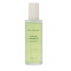 Lotus Leaf Cleansing Gel Boutijour