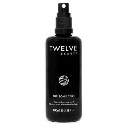 The Scalp Cure Twelve Beauty