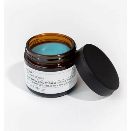 Blue Tansy Beauty Balm Evolve