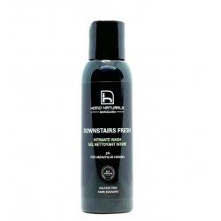 Gel de Higiene Intima Masculina Downstairs Fresh Homo Naturals