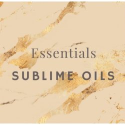 Pack Essentials Sublime Oils