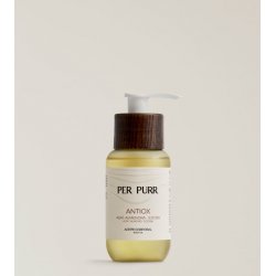 Aceite Corporal Antiox Per Purr