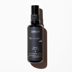 Hydrating Mist Sublime Oils