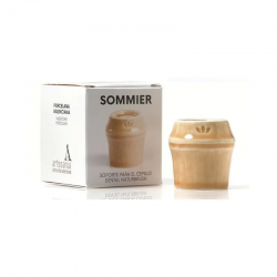 Soporte para Cepillo Dental Naturbrush