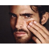 Maquillaje Hombre