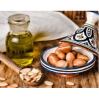 Aceite de Argan