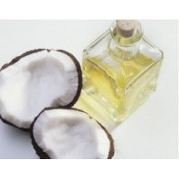 Aceite de Coco