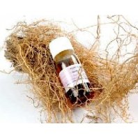 Aceite de Vetiver