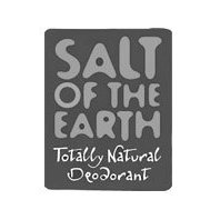 Salt Of Earth 