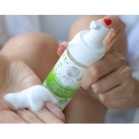 Espuma Limpiadora Facial