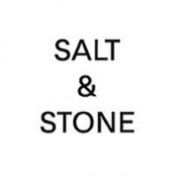 Salt and Stone