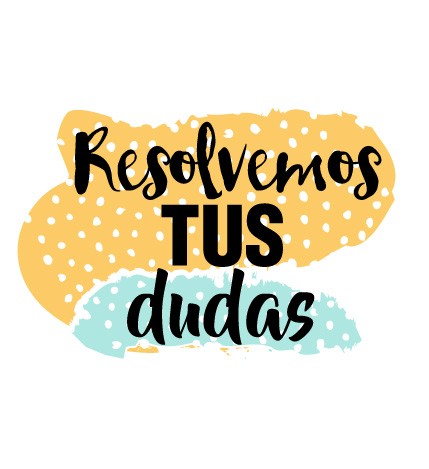 Resolvemos tus dudas volando